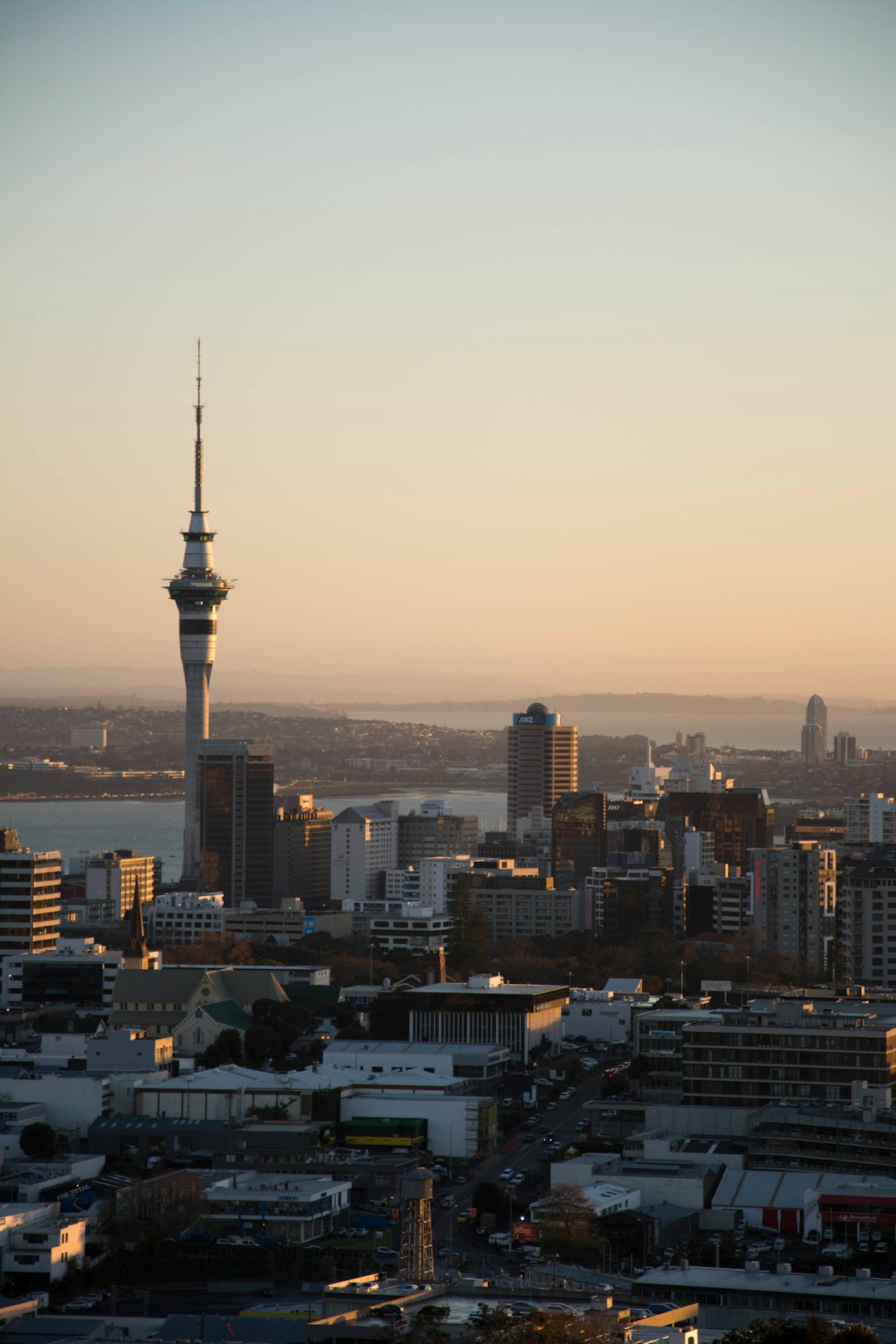 Auckland
