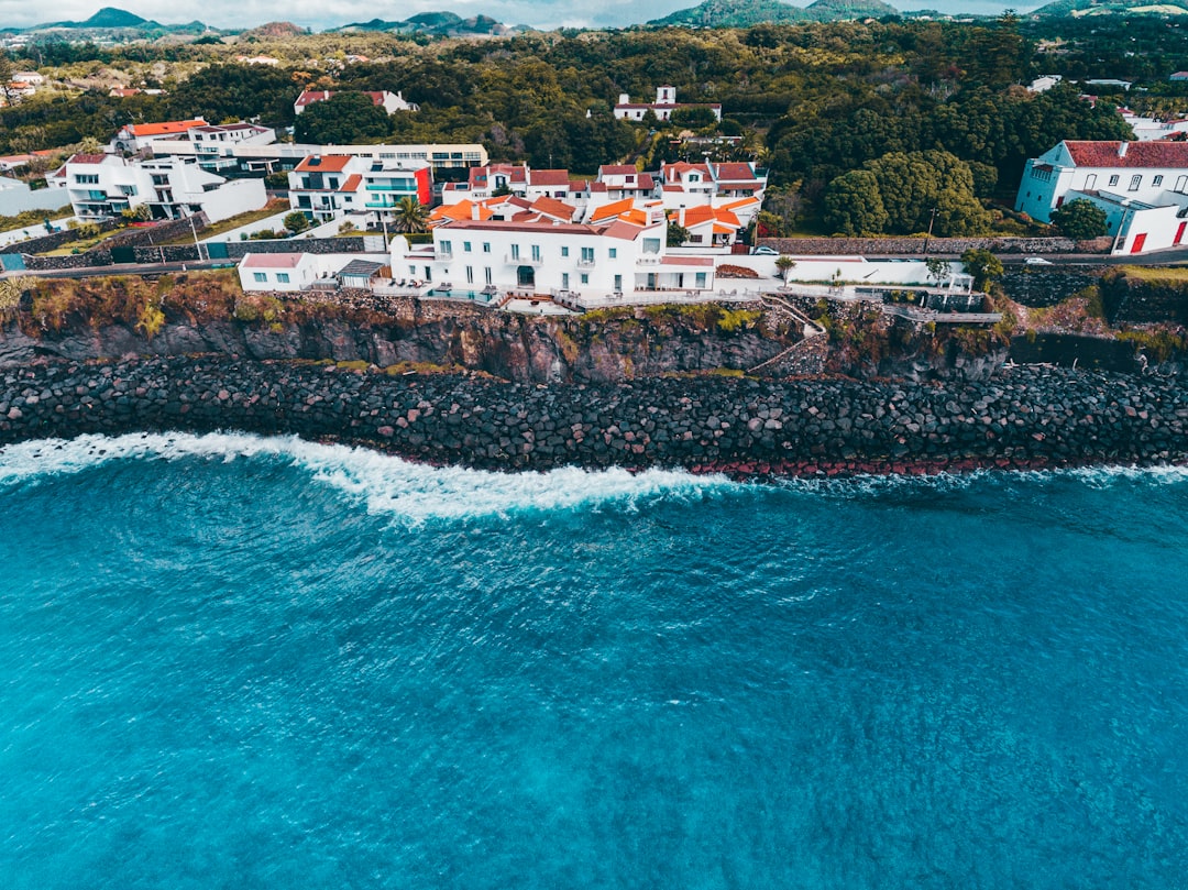 Ponta Delgada