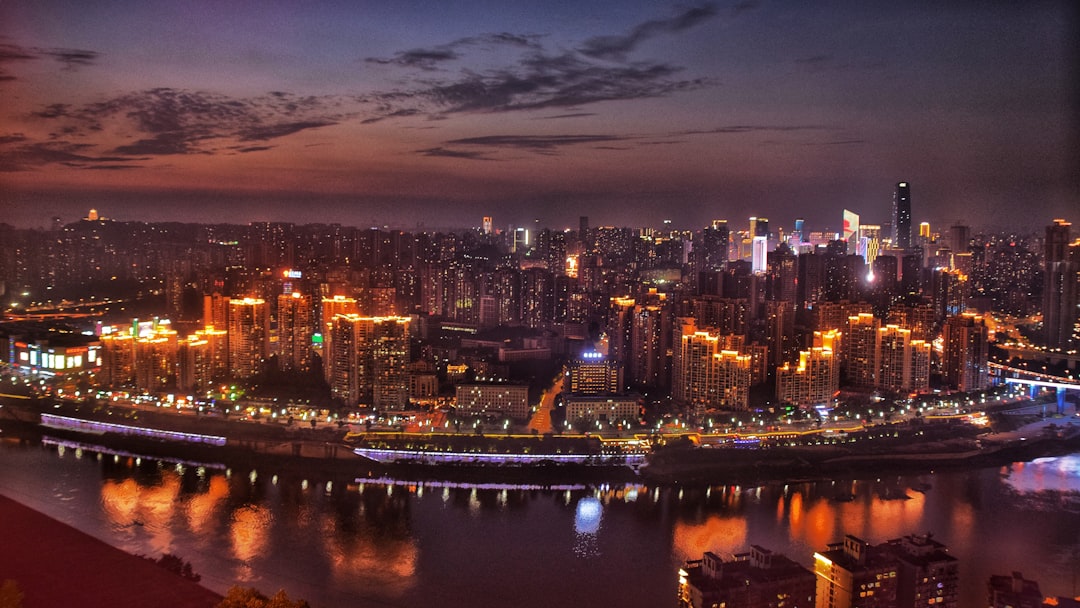 Chongqing