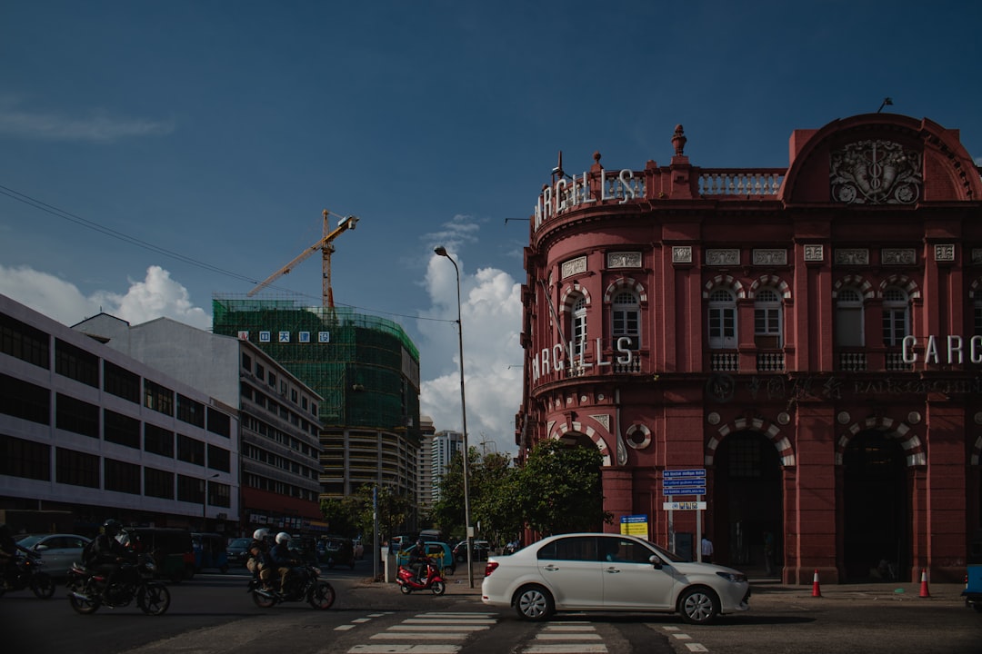 Colombo