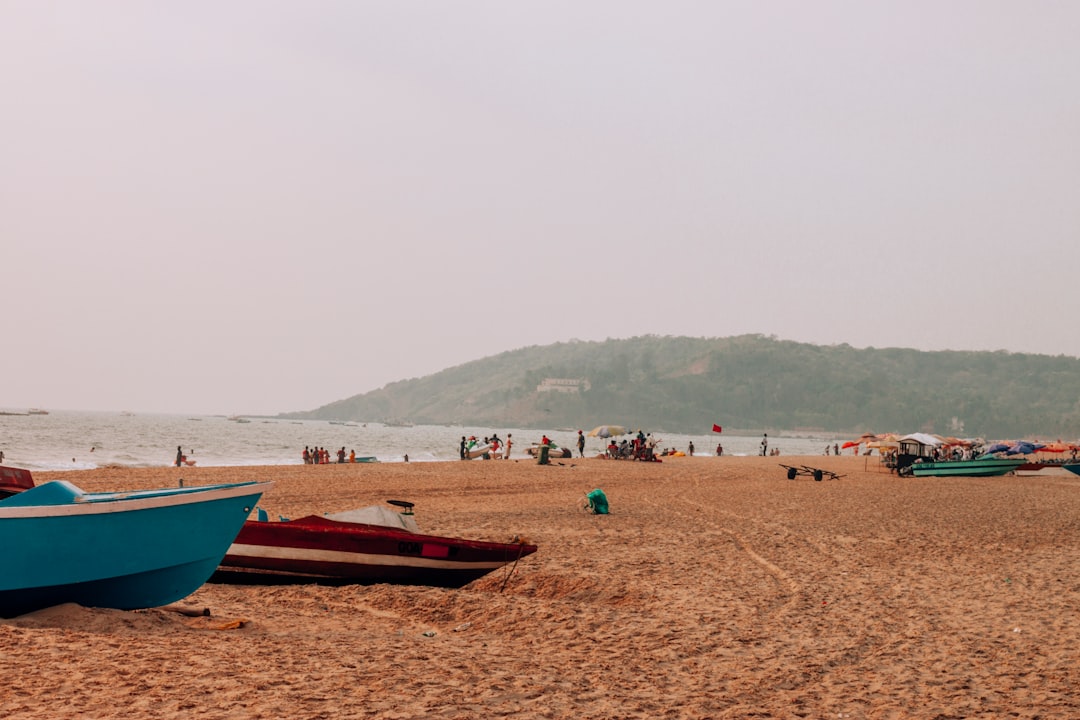 Goa