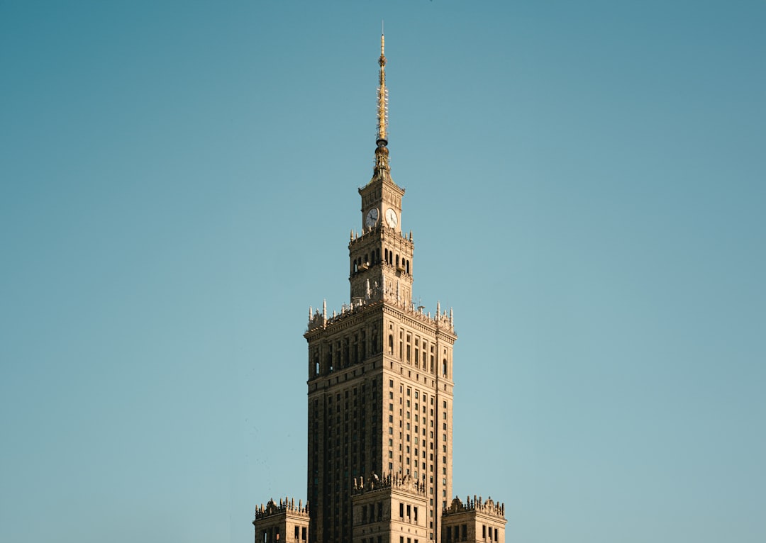 Warsaw