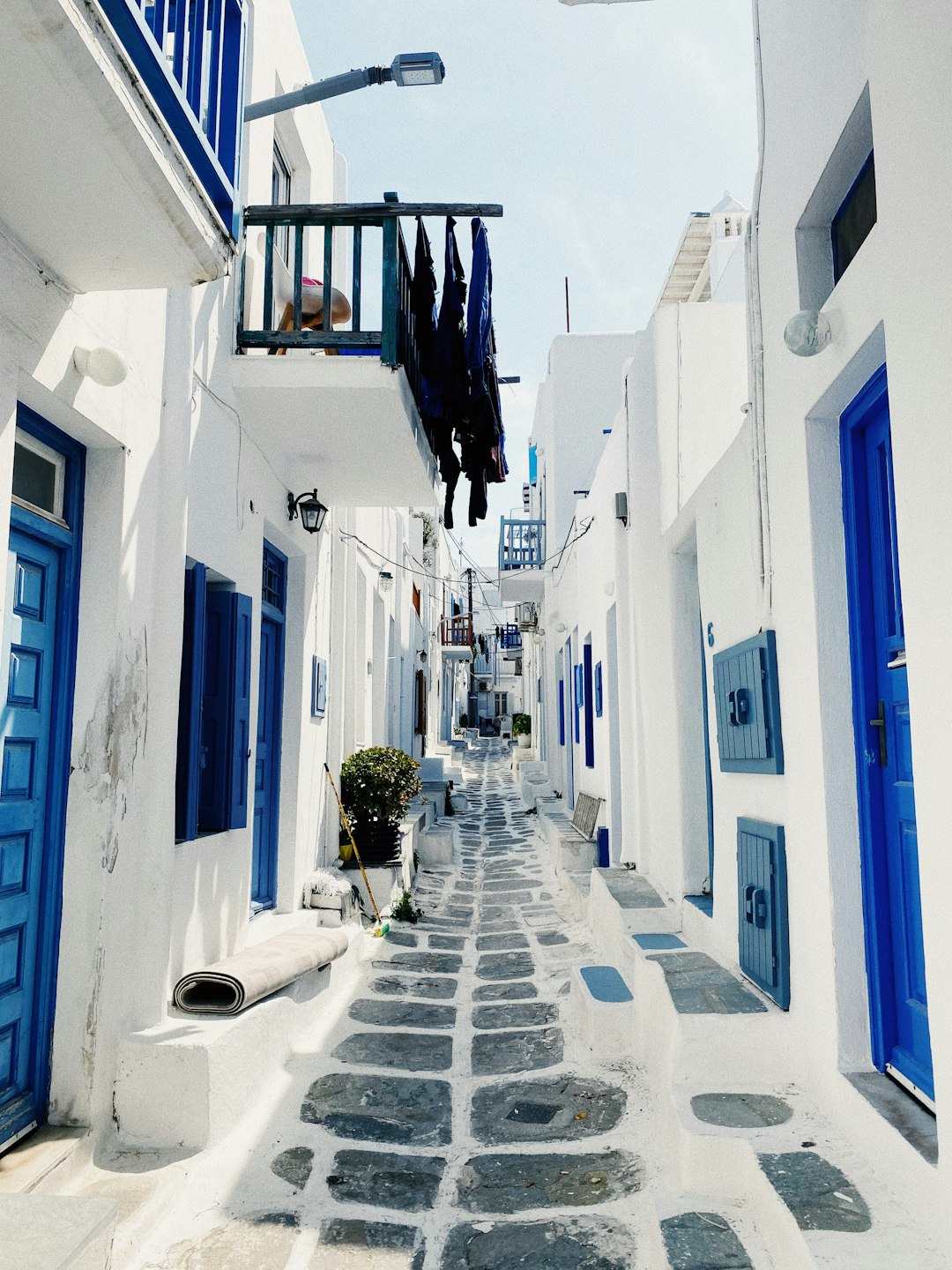 Mykonos