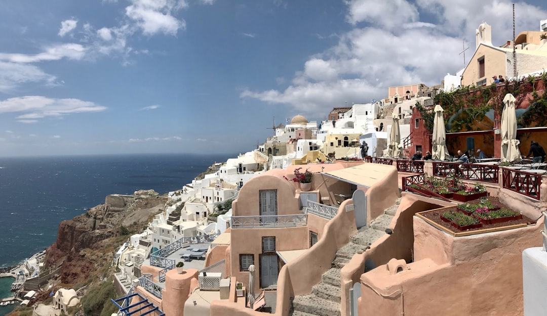 Santorini