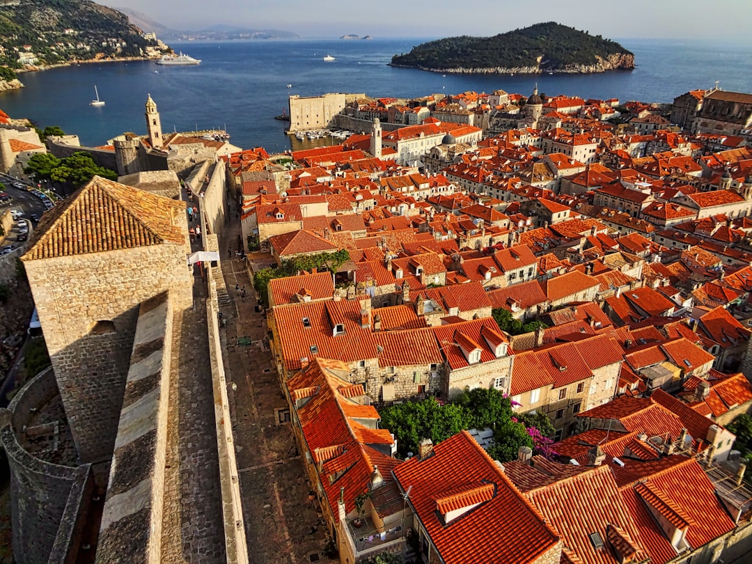 Dubrovnik