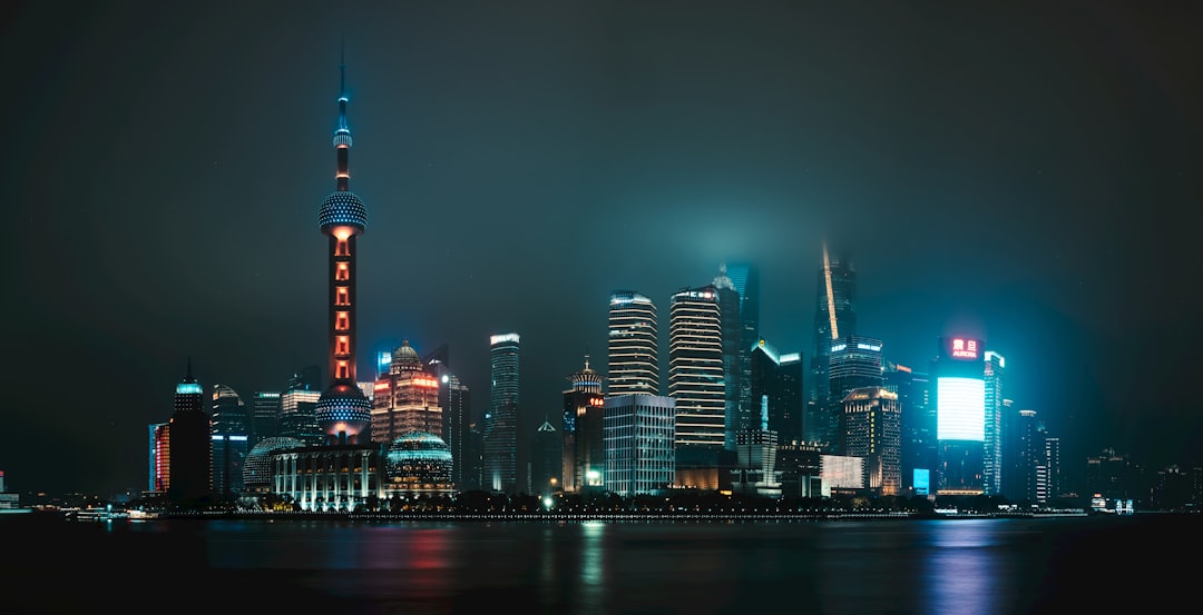 Shanghai