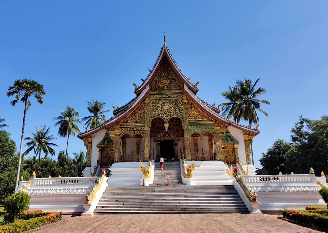 Vientiane