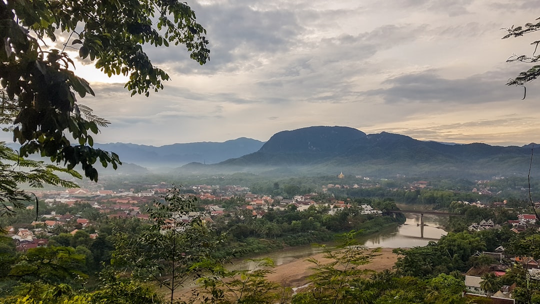Vang Vieng