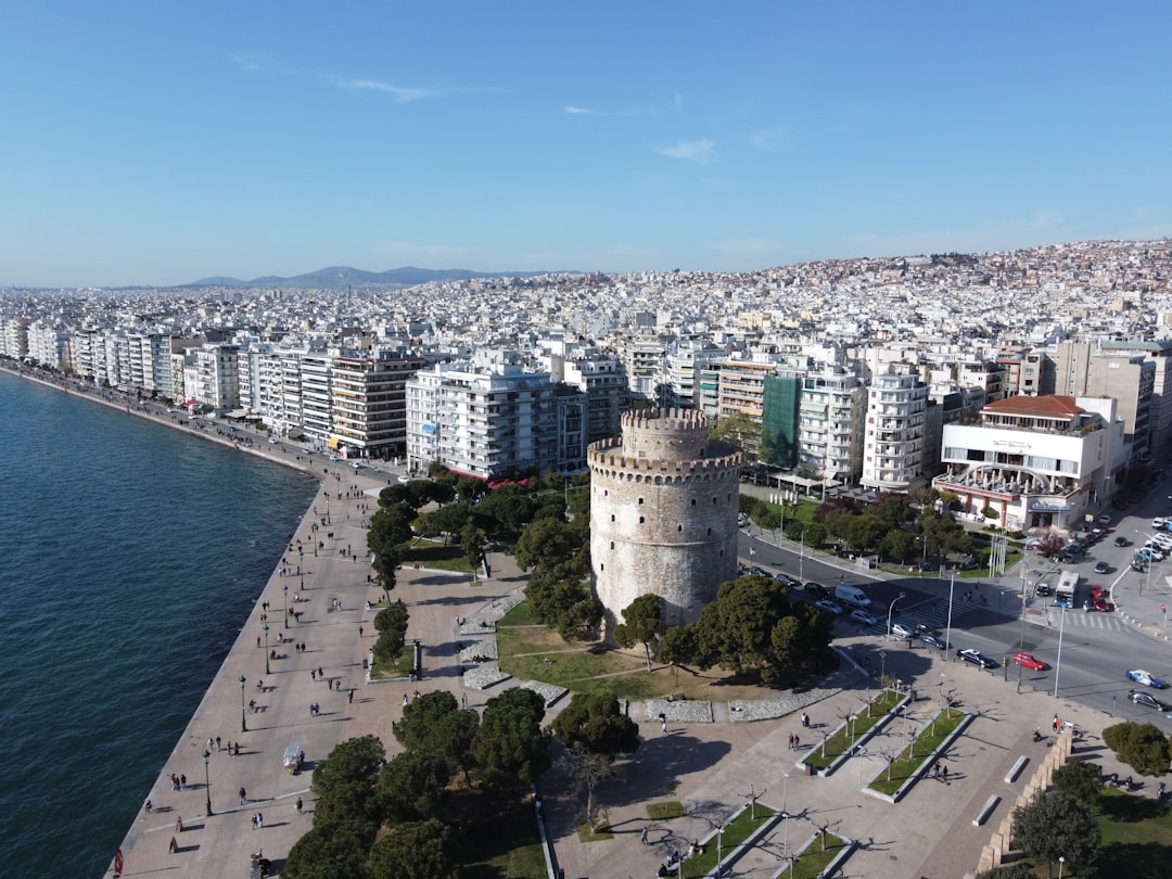 Thessaloniki