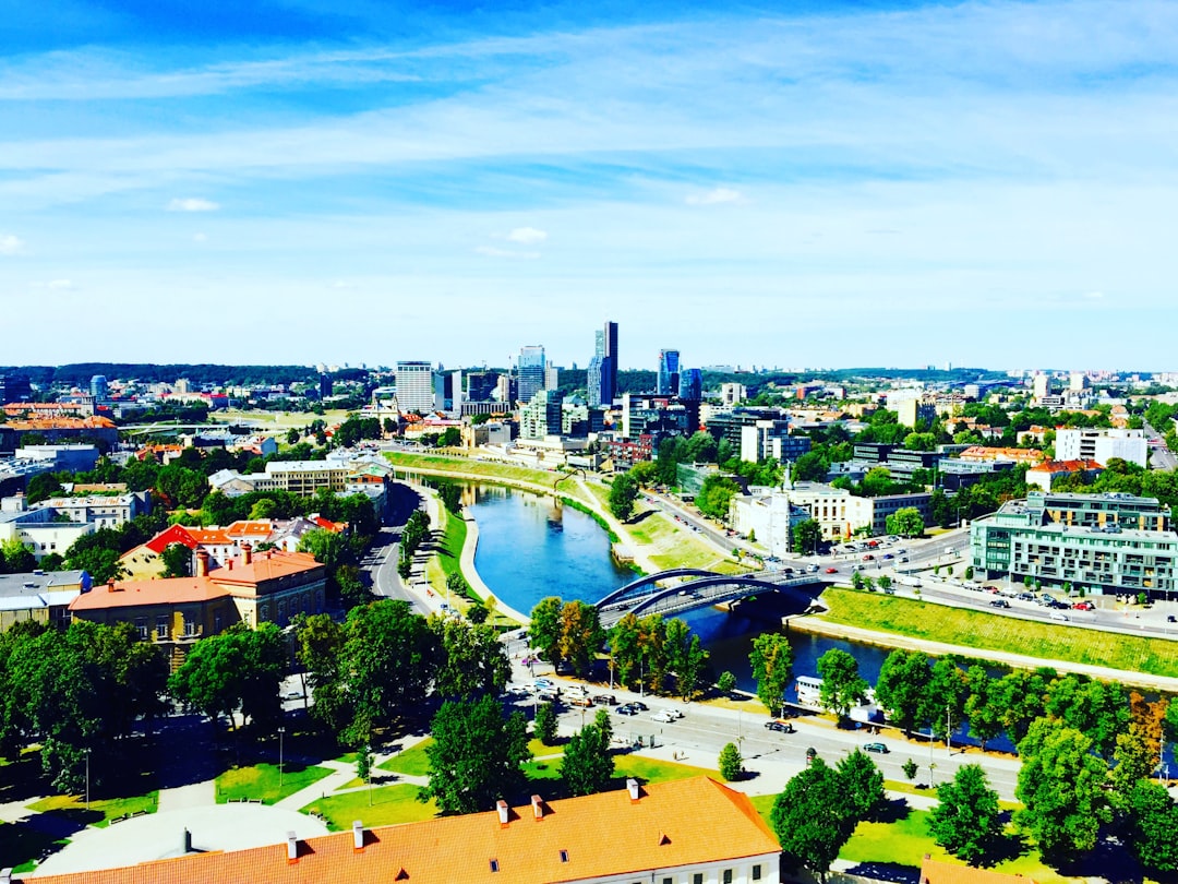 Vilnius