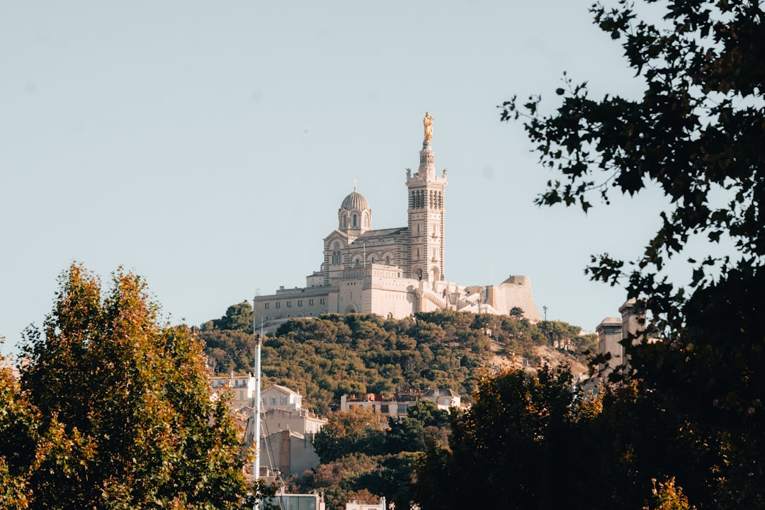 Marseille