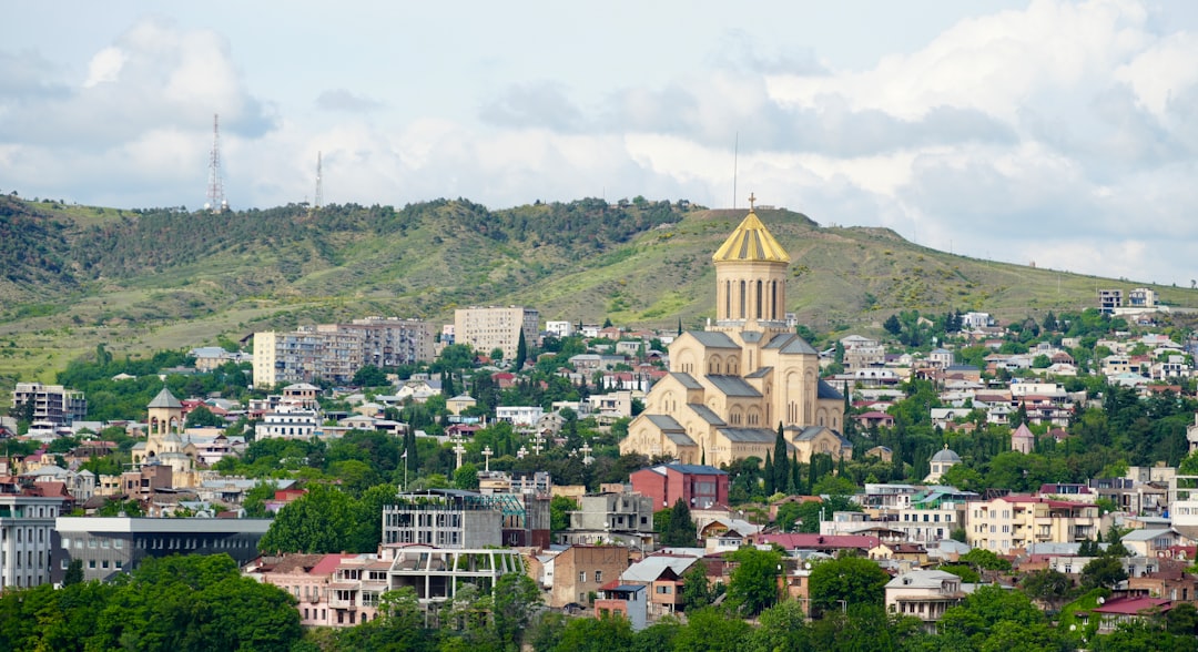 Tbilisi