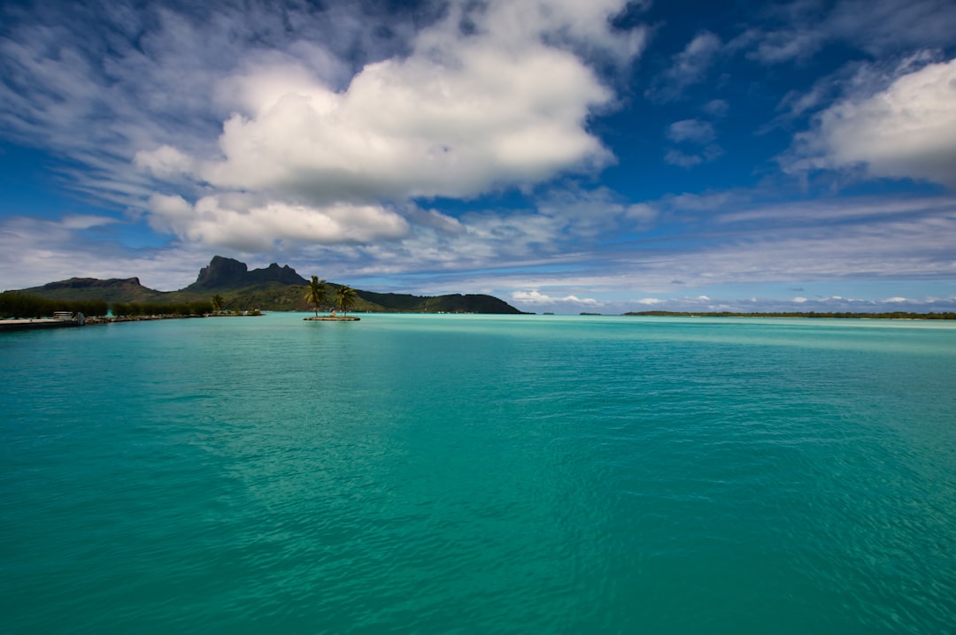Bora Bora