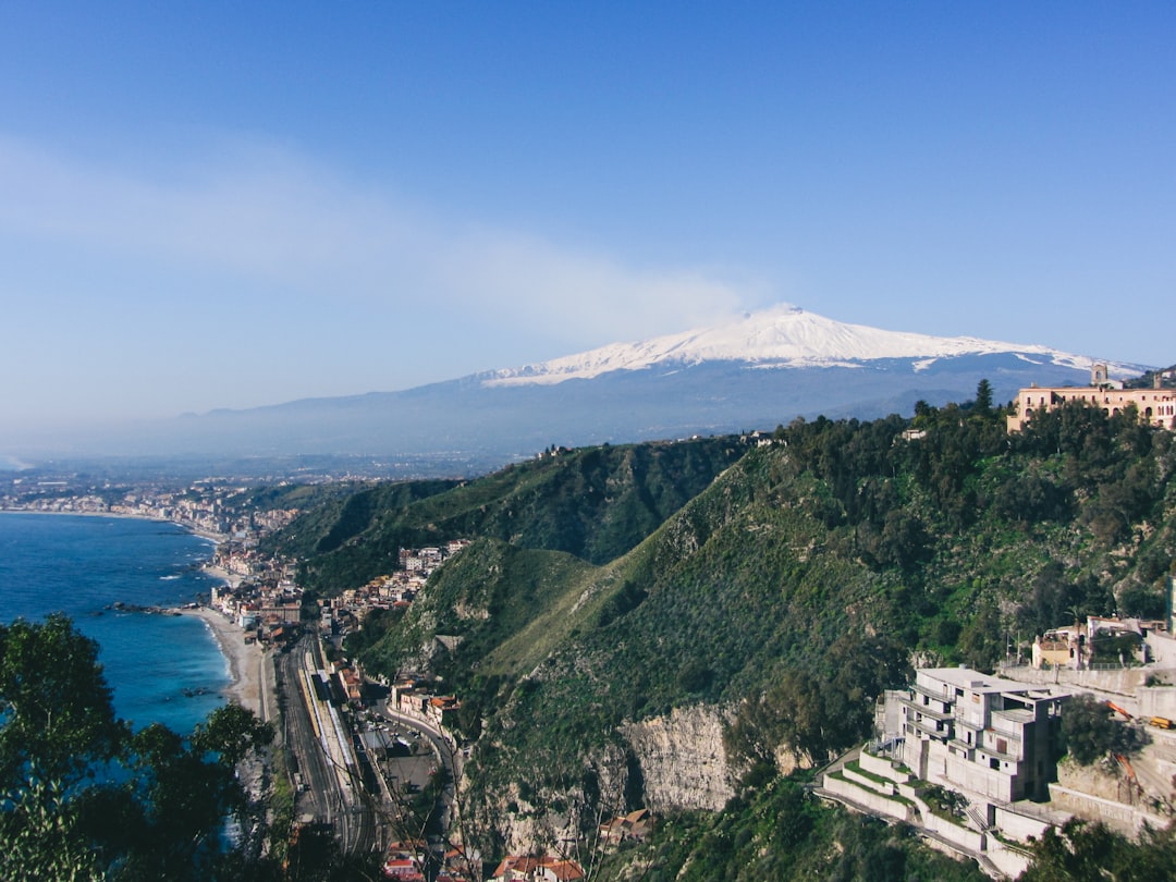 Taormina