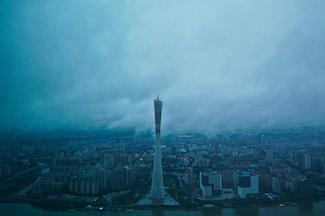 Guangzhou