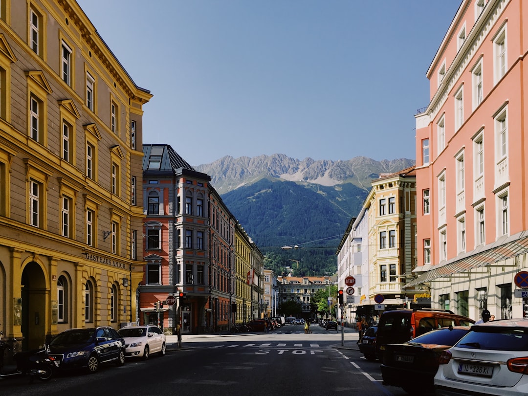 Innsbruck