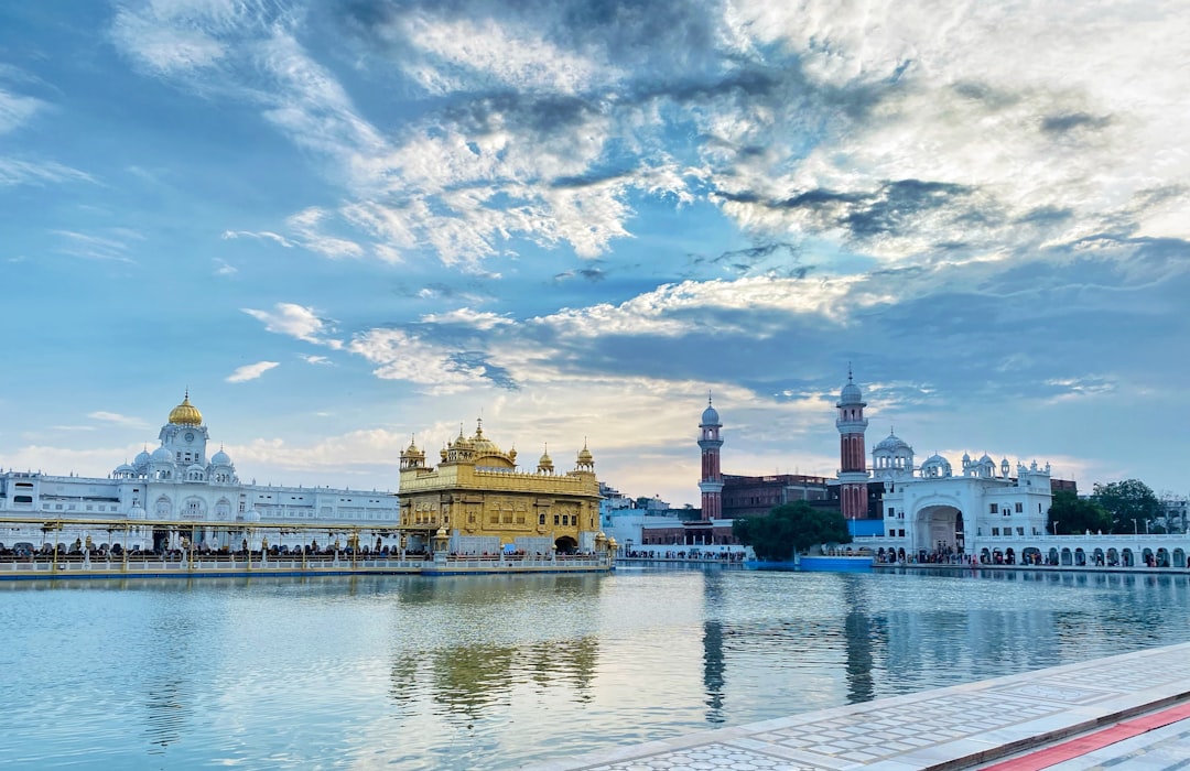 Amritsar