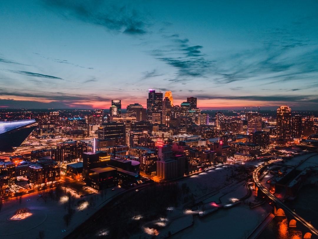 Minneapolis