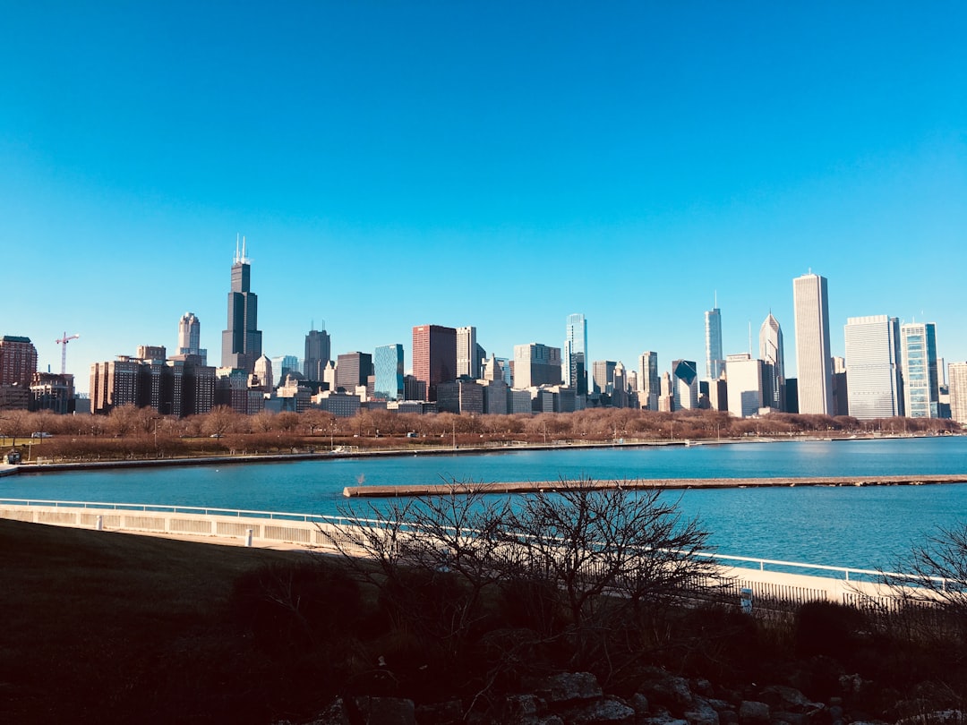 Chicago