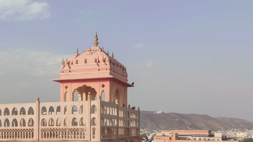 Jaipur