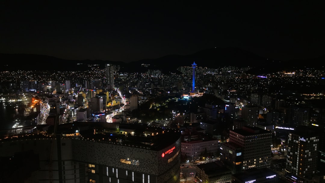 Busan