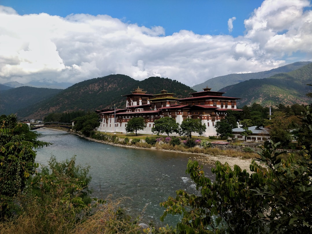 Bhutan