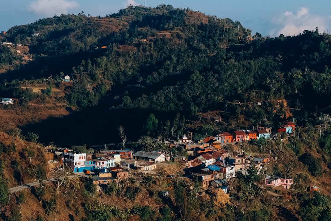 Nepal